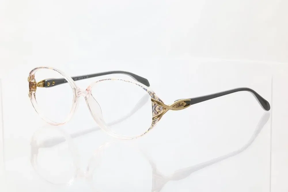 Silhouette SPX1883 20 54-12-130mm 6059 Eyeglass FRAMES ONLY - GOOD CONDITION